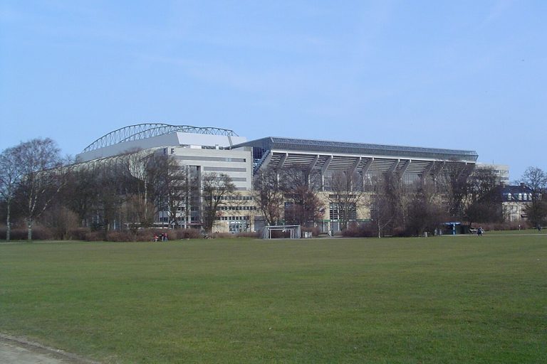 Parken Stadium trong bối cảnh Danish Superliga
