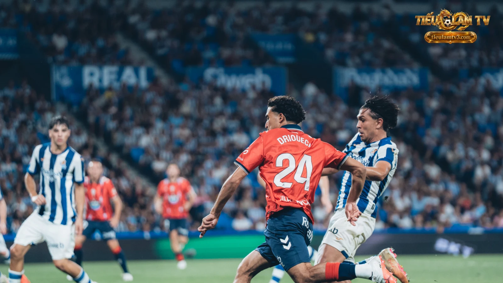 RC Celta Vigo trong ảnh đội bóng trước trận Omonia Nicosia vs Celta Vigo