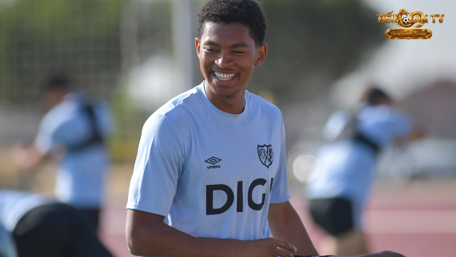 Rayo Vallecano — cầu thủ trong ảnh tư liệu