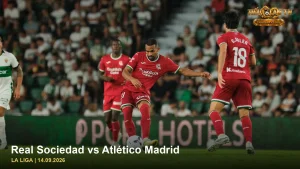 Real Sociedad — cầu thủ trong ảnh trận đấu tư liệu